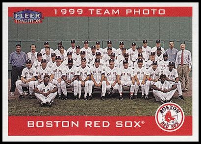 293 Boston Red Sox